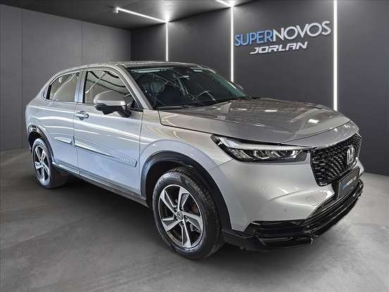 HONDA-HR-V-1.5 DI I-VTEC TURBO FLEX TOURING CVT HONDA-HR-V-2023
