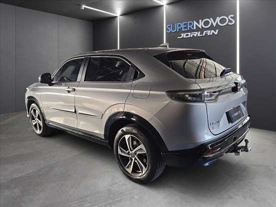 HONDA-HR-V-1.5 DI I-VTEC TURBO FLEX TOURING CVT HONDA-HR-V-2023