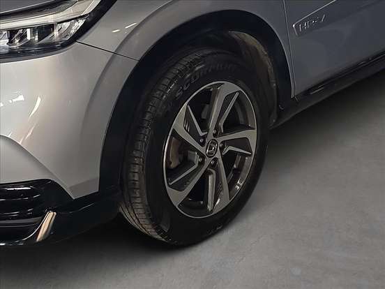 HONDA-HR-V-1.5 DI I-VTEC TURBO FLEX TOURING CVT HONDA-HR-V-2023