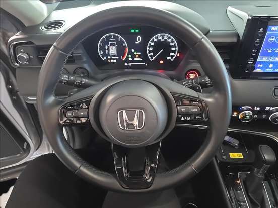 HONDA-HR-V-1.5 DI I-VTEC TURBO FLEX TOURING CVT HONDA-HR-V-2023