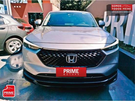 HONDA-HR-V-1.5 DI I-VTEC TURBO FLEX TOURING CVT HONDA-HR-V-2024