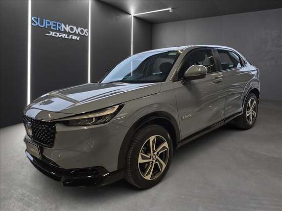 HONDA-HR-V-2024