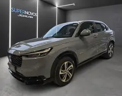 HONDA HR-V 1.5 DI I-VTEC TURBO FLEX TOURING CVT HONDA HR-V 1.5 DI I-VTEC TURBO FLEX TOURING CVT