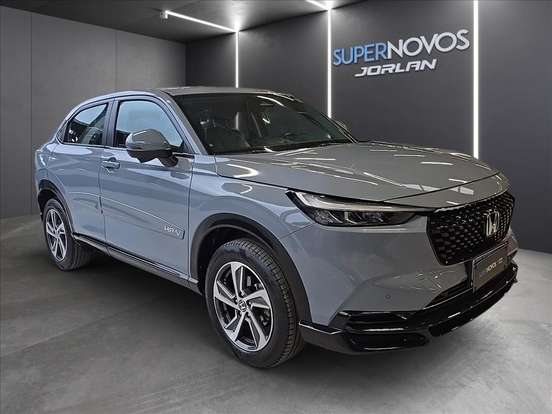 HONDA-HR-V-1.5 DI I-VTEC TURBO FLEX TOURING CVT HONDA-HR-V-2024