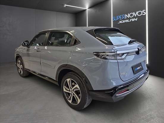 HONDA-HR-V-1.5 DI I-VTEC TURBO FLEX TOURING CVT HONDA-HR-V-2024