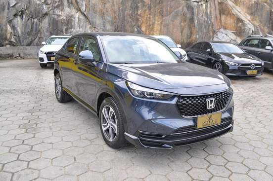 HONDA-HR-V-2023