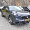 HONDA HR-V 1.5 DI I-VTEC TURBO FLEX TOURING CVT HONDA HR-V 1.5 DI I-VTEC TURBO FLEX TOURING CVT