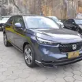 HONDA HR-V 1.5 DI I-VTEC TURBO FLEX TOURING CVT HONDA HR-V 1.5 DI I-VTEC TURBO FLEX TOURING CVT