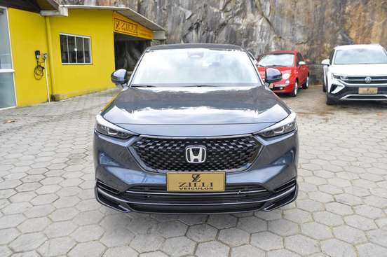 HONDA-HR-V-2023