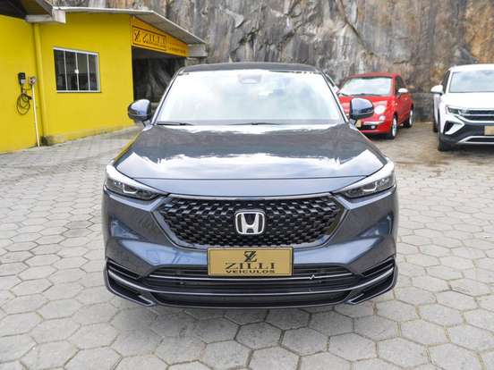 HONDA-HR-V-1.5 DI I-VTEC TURBO FLEX TOURING CVT HONDA-HR-V-2023