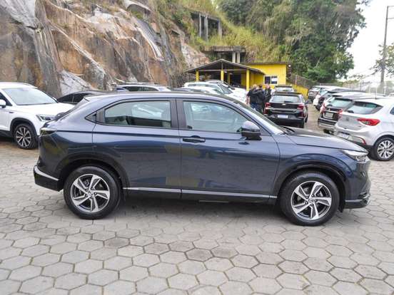 HONDA-HR-V-1.5 DI I-VTEC TURBO FLEX TOURING CVT HONDA-HR-V-2023
