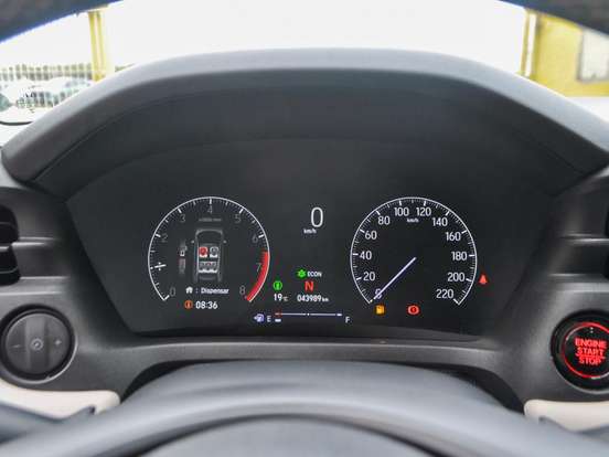 HONDA-HR-V-1.5 DI I-VTEC TURBO FLEX TOURING CVT HONDA-HR-V-2023