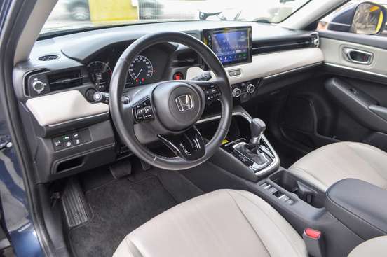 HONDA-HR-V-2023