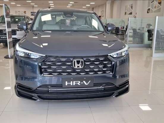 HONDA-HR-V-1.5 DI I-VTEC TURBO FLEX TOURING CVT HONDA-HR-V-2026