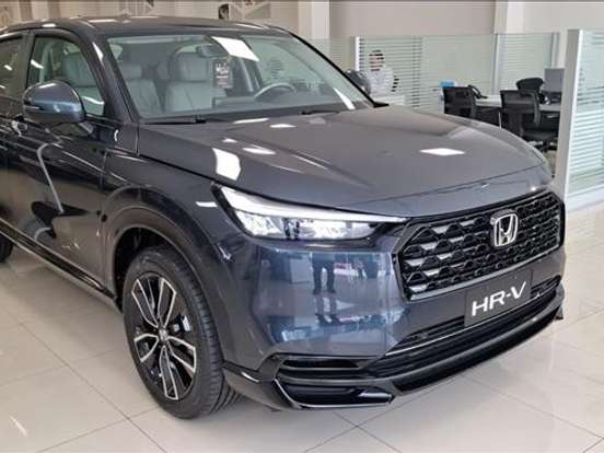 HONDA-HR-V-1.5 DI I-VTEC TURBO FLEX TOURING CVT HONDA-HR-V-2026