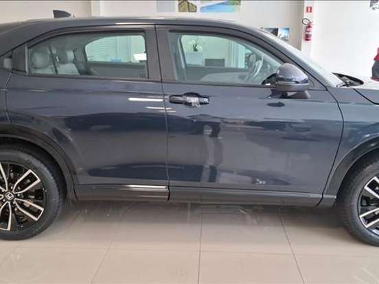 HONDA-HR-V-1.5 DI I-VTEC TURBO FLEX TOURING CVT HONDA-HR-V-2026