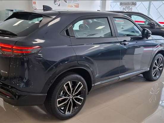 HONDA-HR-V-1.5 DI I-VTEC TURBO FLEX TOURING CVT HONDA-HR-V-2026
