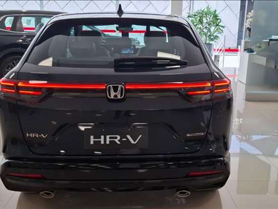 HONDA-HR-V-1.5 DI I-VTEC TURBO FLEX TOURING CVT HONDA-HR-V-2026