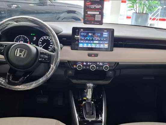 HONDA-HR-V-1.5 DI I-VTEC TURBO FLEX TOURING CVT HONDA-HR-V-2026