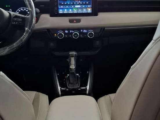 HONDA-HR-V-1.5 DI I-VTEC TURBO FLEX TOURING CVT HONDA-HR-V-2026
