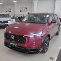 HONDA HR-V 1.5 DI I-VTEC TURBO FLEX TOURING CVT HONDA HR-V 1.5 DI I-VTEC TURBO FLEX TOURING CVT
