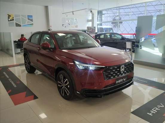 HONDA-HR-V-1.5 DI I-VTEC TURBO FLEX TOURING CVT HONDA-HR-V-2026