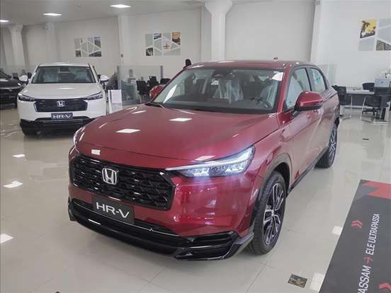 HONDA-HR-V-1.5 DI I-VTEC TURBO FLEX TOURING CVT HONDA-HR-V-2026
