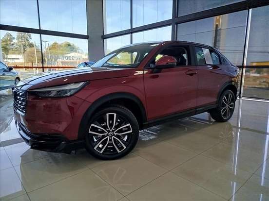 HONDA-HR-V-2026