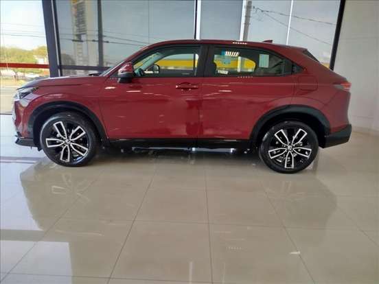 HONDA-HR-V-2026