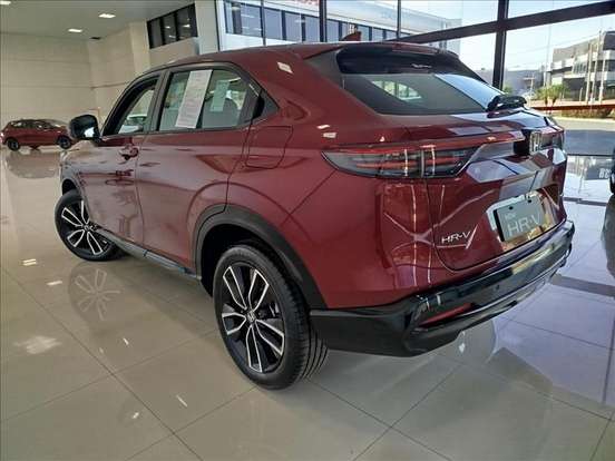 HONDA-HR-V-1.5 DI I-VTEC TURBO FLEX TOURING CVT HONDA-HR-V-2026