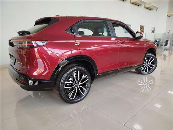 HONDA-HR-V-1.5 DI I-VTEC TURBO FLEX TOURING CVT HONDA-HR-V-2026