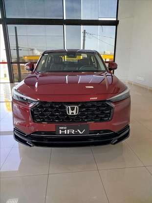 HONDA-HR-V-2026