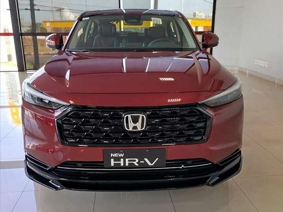 HONDA-HR-V-1.5 DI I-VTEC TURBO FLEX TOURING CVT HONDA-HR-V-2026