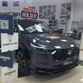 HONDA HR-V 1.5 DI I-VTEC TURBO FLEX TOURING CVT HONDA HR-V 1.5 DI I-VTEC TURBO FLEX TOURING CVT