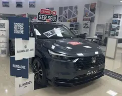 HONDA HR-V 1.5 DI I-VTEC TURBO FLEX TOURING CVT HONDA HR-V 1.5 DI I-VTEC TURBO FLEX TOURING CVT