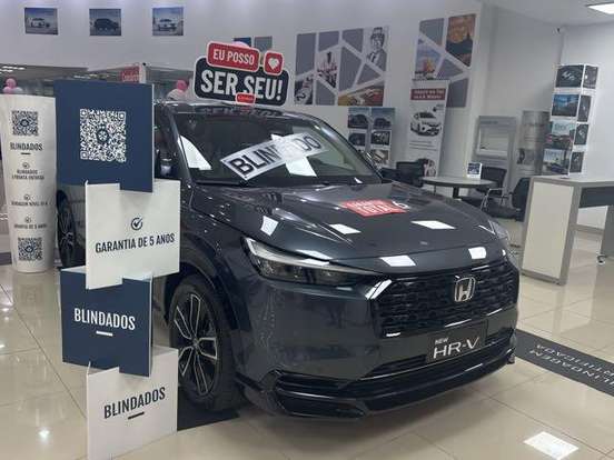 HONDA-HR-V-1.5 DI I-VTEC TURBO FLEX TOURING CVT HONDA-HR-V-2026