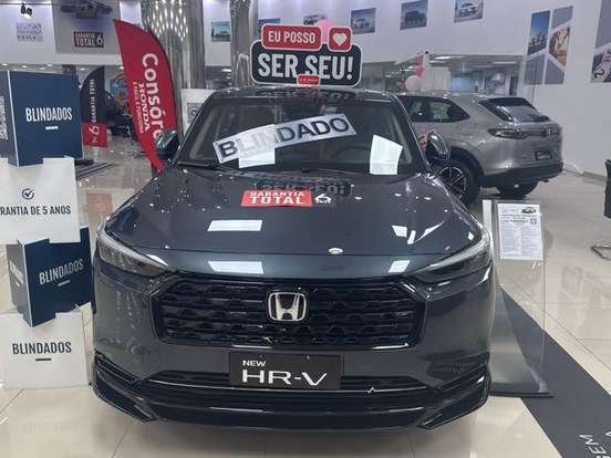 HONDA-HR-V-1.5 DI I-VTEC TURBO FLEX TOURING CVT HONDA-HR-V-2026