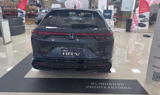 HONDA-HR-V-2026