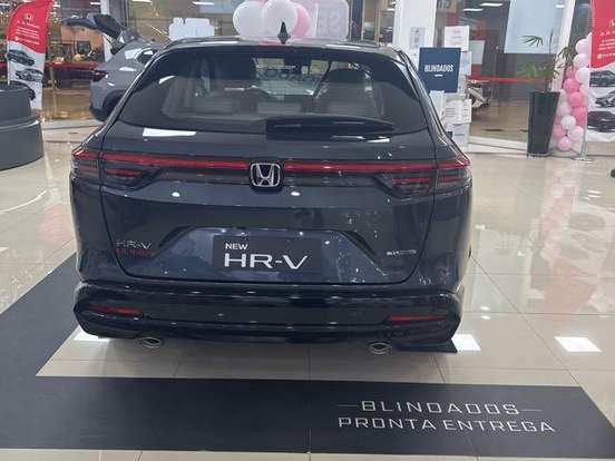 HONDA-HR-V-1.5 DI I-VTEC TURBO FLEX TOURING CVT HONDA-HR-V-2026