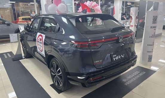 HONDA-HR-V-2026