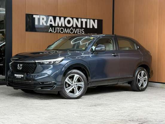 HONDA-HR-V-2023
