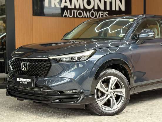 HONDA-HR-V-2023