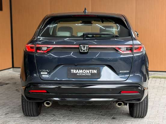 HONDA-HR-V-1.5 DI I-VTEC TURBO FLEX TOURING CVT HONDA-HR-V-2023