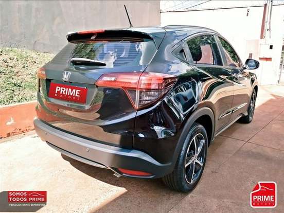 HONDA-HR-V-2021