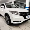 HONDA HR-V 1.8 16V FLEX EX 4P AUTOMÁTICO HONDA HR-V 1.8 16V FLEX EX 4P AUTOMÁTICO