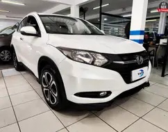 HONDA HR-V 1.8 16V FLEX EX 4P AUTOMÁTICO HONDA HR-V 1.8 16V FLEX EX 4P AUTOMÁTICO