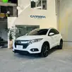 HONDA HR-V 1.8 16V FLEX EX 4P AUTOMÁTICO HONDA HR-V 1.8 16V FLEX EX 4P AUTOMÁTICO