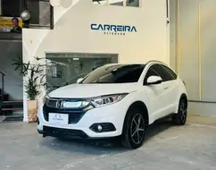 HONDA HR-V 1.8 16V FLEX EX 4P AUTOMÁTICO HONDA HR-V 1.8 16V FLEX EX 4P AUTOMÁTICO
