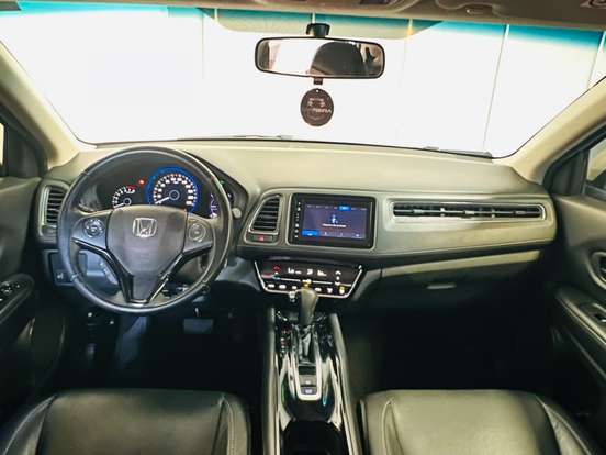 HONDA-HR-V-2021