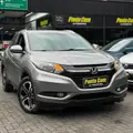 HONDA HR-V 1.8 16V FLEX EX 4P AUTOMÁTICO HONDA HR-V 1.8 16V FLEX EX 4P AUTOMÁTICO